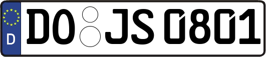 DO-JS0801