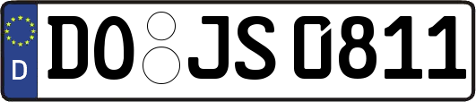 DO-JS0811