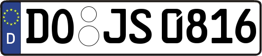 DO-JS0816