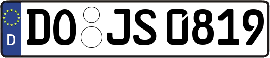 DO-JS0819