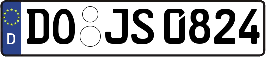 DO-JS0824