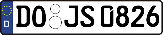 DO-JS0826