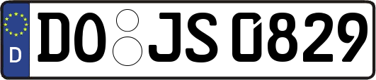 DO-JS0829