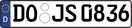 DO-JS0836