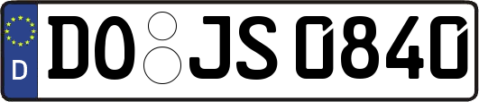 DO-JS0840