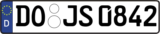 DO-JS0842