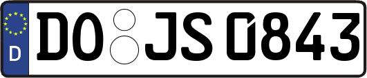 DO-JS0843
