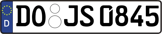 DO-JS0845