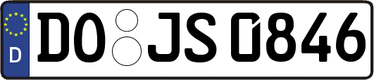DO-JS0846