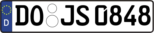 DO-JS0848