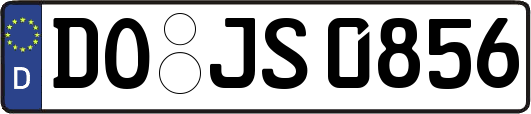 DO-JS0856