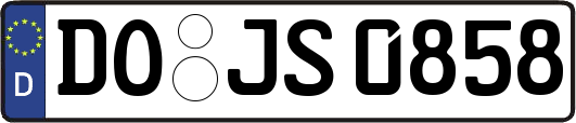 DO-JS0858