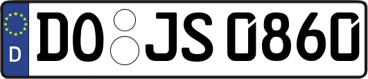 DO-JS0860