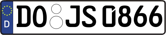 DO-JS0866