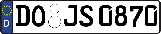 DO-JS0870