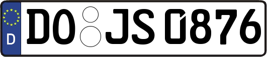 DO-JS0876