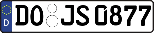 DO-JS0877