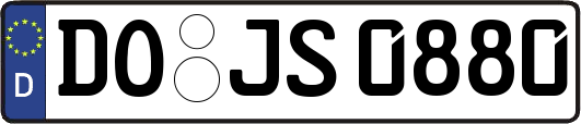 DO-JS0880