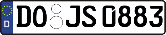 DO-JS0883