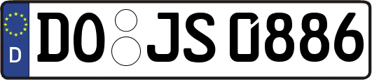 DO-JS0886
