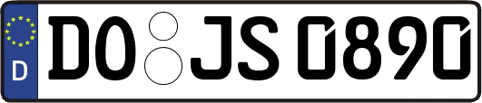 DO-JS0890