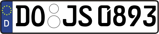 DO-JS0893