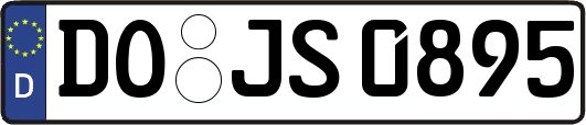 DO-JS0895