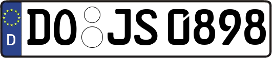 DO-JS0898