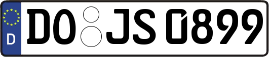 DO-JS0899