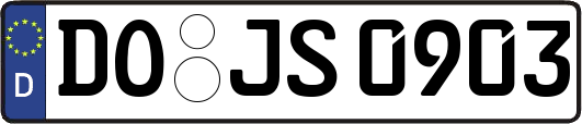 DO-JS0903