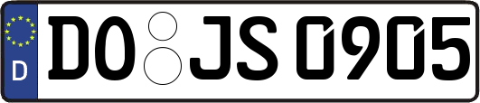 DO-JS0905