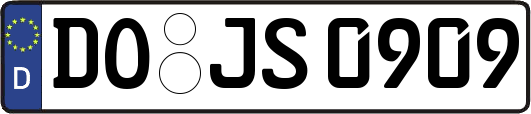 DO-JS0909