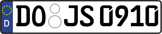 DO-JS0910