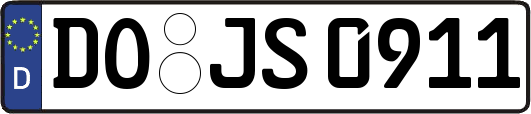 DO-JS0911