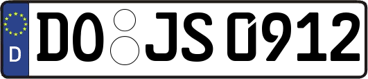 DO-JS0912