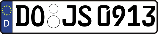 DO-JS0913