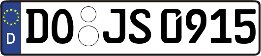 DO-JS0915