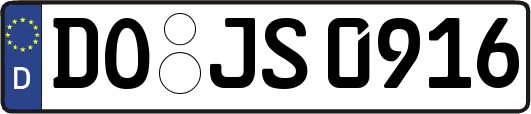 DO-JS0916