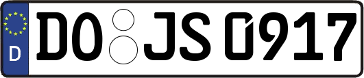 DO-JS0917