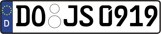 DO-JS0919