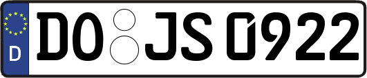 DO-JS0922