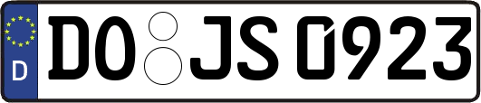 DO-JS0923