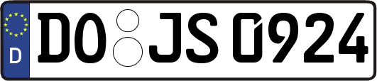 DO-JS0924