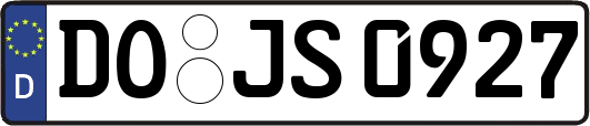 DO-JS0927
