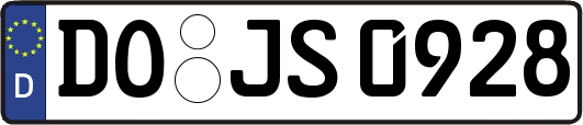 DO-JS0928
