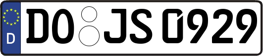 DO-JS0929