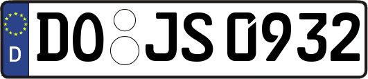 DO-JS0932