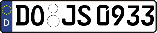DO-JS0933