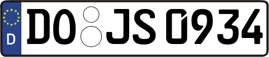 DO-JS0934