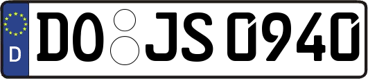 DO-JS0940